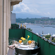 Rocco Forte Le Richemond