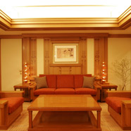 Imperial Hotel Tokyo