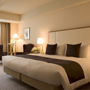 Imperial Hotel Tokyo
