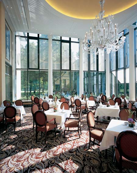 Park Hotel Bremen