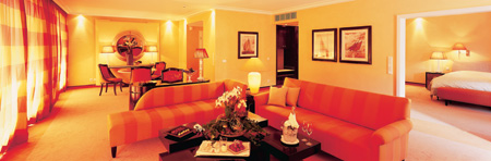 Park Hotel Bremen