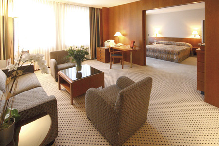 Le Royal Hotel