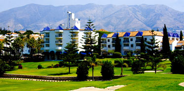 Gran Hotel Guadalpin Byblos Spa
