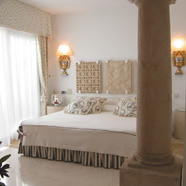 Gran Hotel Guadalpin Byblos Spa