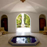 Gran Hotel Guadalpin Byblos Spa