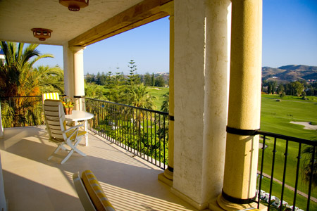 Gran Hotel Guadalpin Byblos Spa