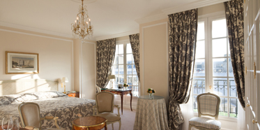 Hotel Le Bristol Paris