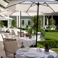 Hotel Le Bristol Paris