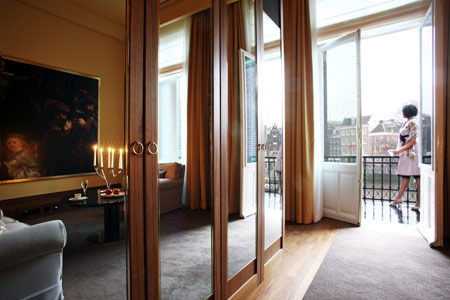 Hotel De L'Europe