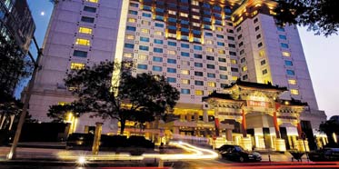 The Peninsula Palace Beijing