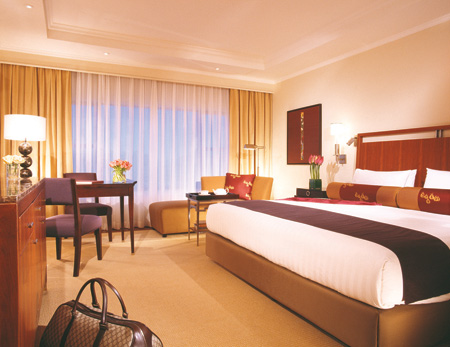 The Peninsula Beijing