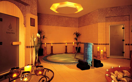 Jebel Ali Golf Resort And Spa