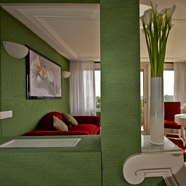 Hotel Lord Byron