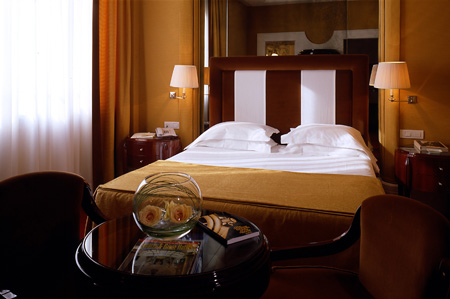 Hotel Lord Byron