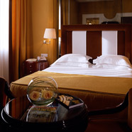 Hotel Lord Byron