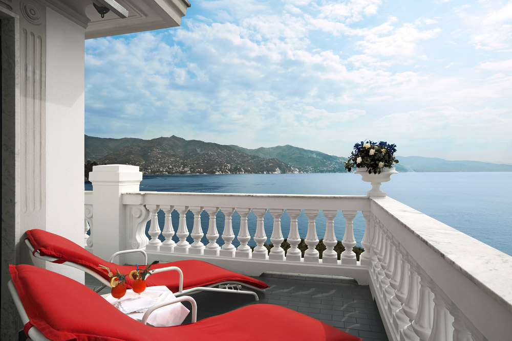 Grand Miramare