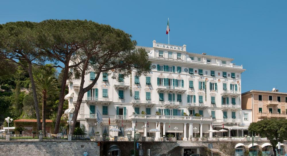 Grand Miramare