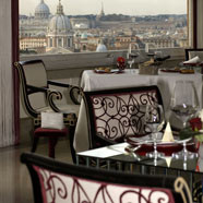 Hassler Roma