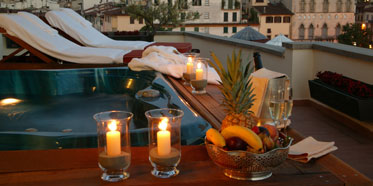Grand Hotel Villa Medici