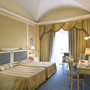 Grand Hotel Villa Medici