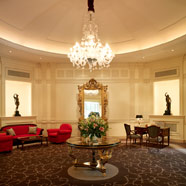 Grand Hotel Villa Medici