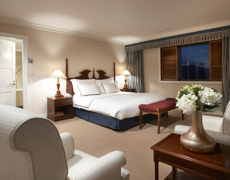 The Shilla Seoul