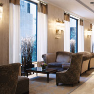 The Helmsley Park Lane Hotel