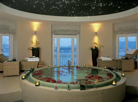 Palace Hotel Luzern