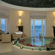 Palace Hotel Luzern