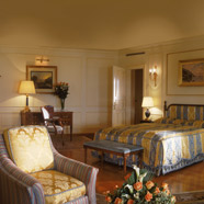 Beau Rivage Palace Lausanne