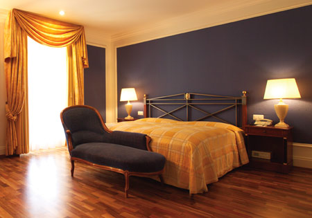 Victoria-Jungfrau Grand Hotel and Spa Victoria-Jungfrau Grand Hotel and Spa