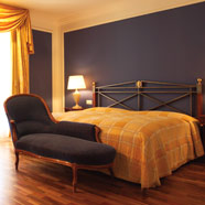 Victoria-Jungfrau Grand Hotel and Spa