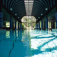 Victoria-Jungfrau Grand Hotel and Spa