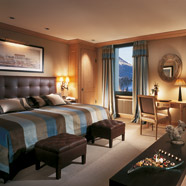 Gstaad Palace Hotel