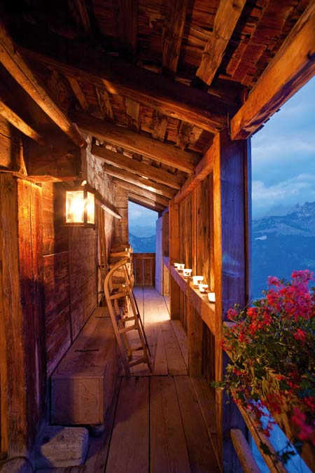 Gstaad Palace Hotel