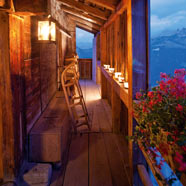 Gstaad Palace Hotel