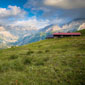 Gstaad Palace Hotel