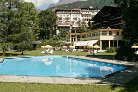 Grand Regina Alpin Wellfit Hotel Pool
Grand Regina Alpin Wellfit Hotel Pool