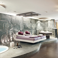 Grand Hotel Quellenhof Bad Ragaz
