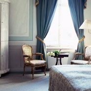 Grand Hotel Intercontinental Stockholm