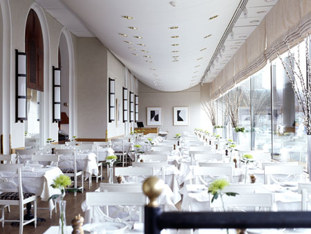 Grand Hotel Intercontinental Stockholm