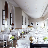 Grand Hotel Intercontinental Stockholm