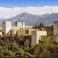 Sightseeing in Granada