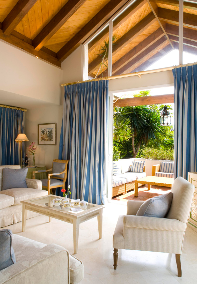 Marbella Club Hotel Golf Resort And Spa