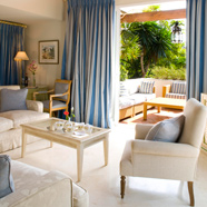 Marbella Club Hotel Golf Resort And Spa