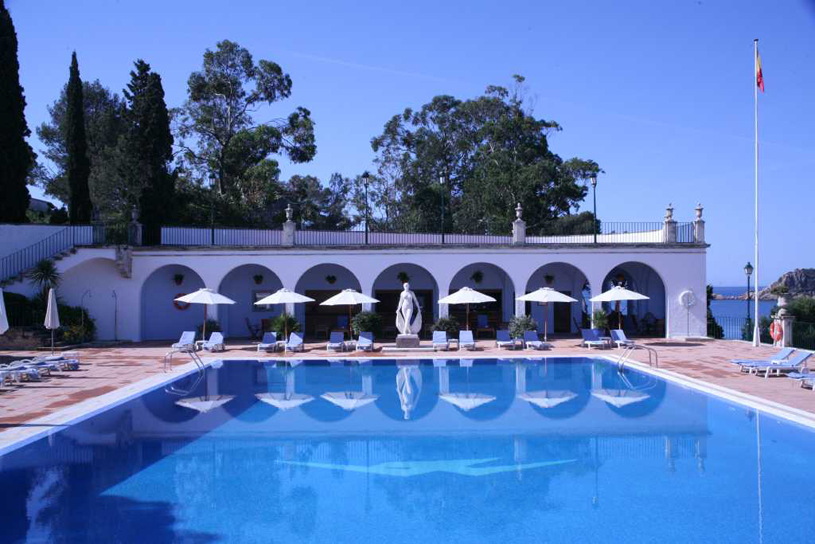 Hostal De La Gavina