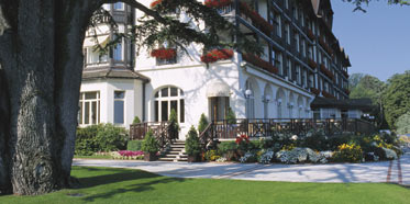 Royal Parc Evian