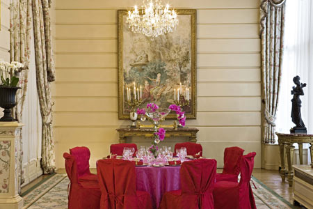 Hotel Ritz Paris