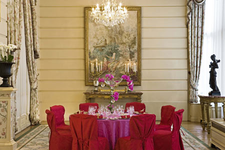 Hotel Ritz Paris