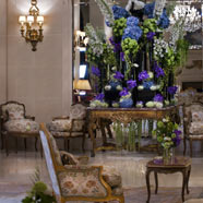 Hotel Ritz Paris